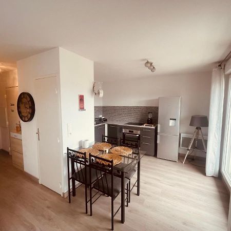 Grand Studio Toit Terrase Ajaccio Аячо Екстериор снимка